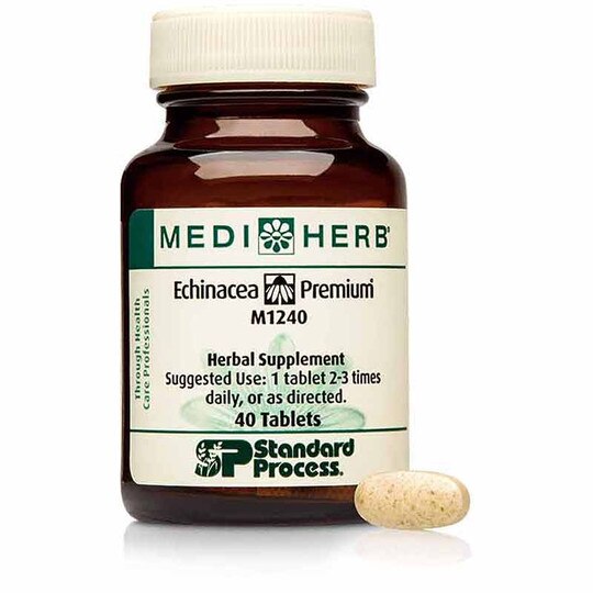Echinacea Premium, SP